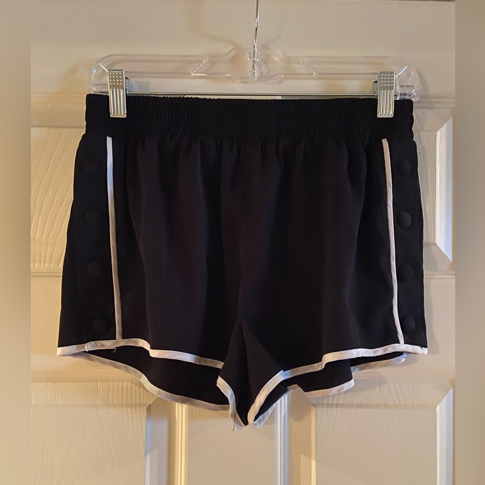 Forever 21 Elegant Black Apparel